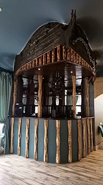 Сказка, Ижевск — фото площадки