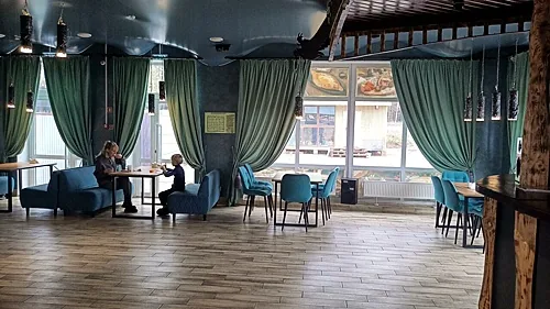 Сказка, Ижевск — фото площадки