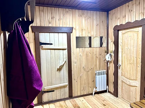Veranda, Ижевск — фото площадки