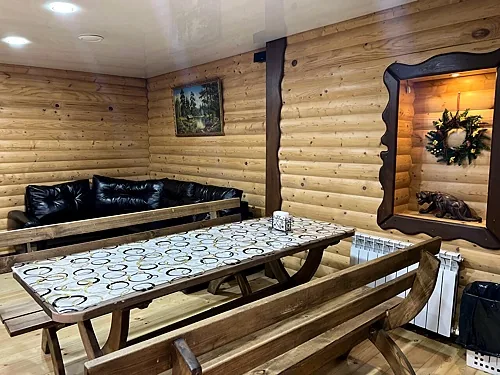 Veranda, Ижевск — фото площадки