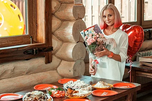 Барвиха, Барнаул — фото площадки