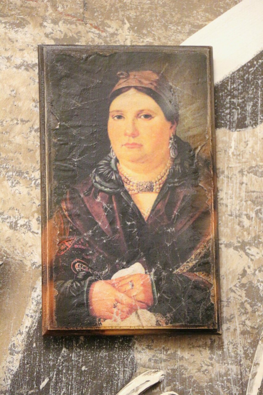 Зал — Люрасса