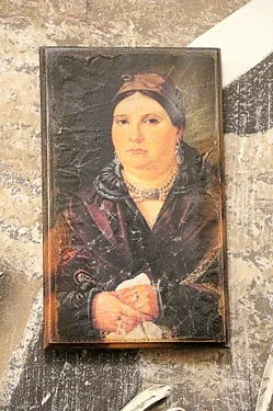 Люрасса, Барнаул — фото площадки