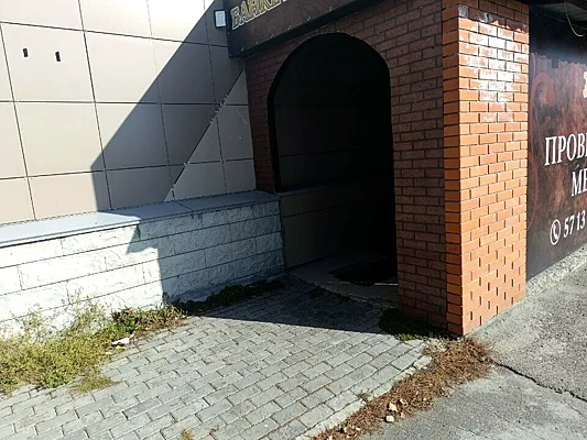 Жемчужина, Зал — фото