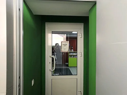 ТуттиФрутти, Барнаул — фото площадки
