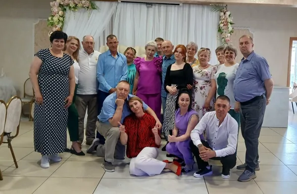 Зал — интерьер зала