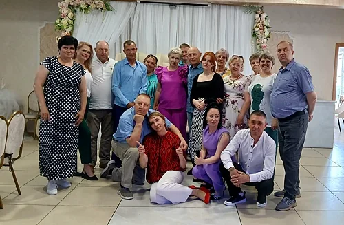 Дилижанс, Барнаул — фото площадки