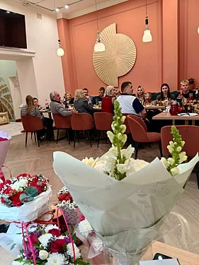 Наследники, Барнаул — фото площадки
