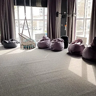 Дэдди-шеф, Барнаул — фото площадки