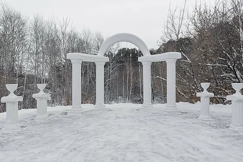Априори, Барнаул — фото площадки