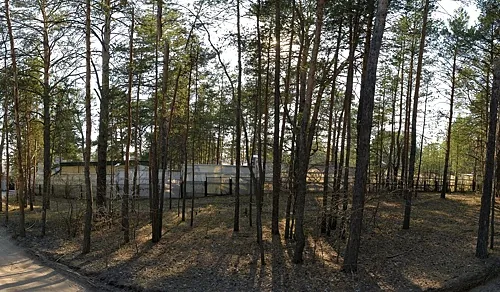 Банкетный зал, Барнаул — фото площадки