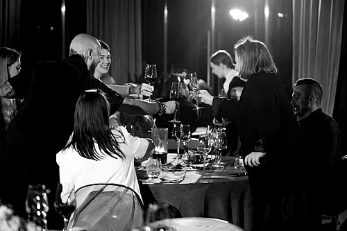 Lesnoy Village, Барнаул — фото площадки