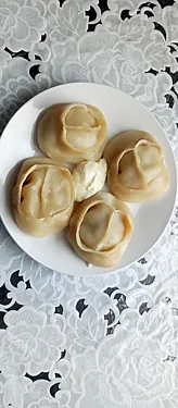 Кристина, Барнаул — фото площадки