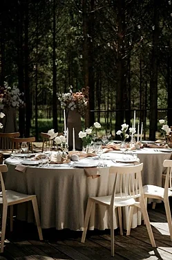 Шервуд, Барнаул — фото площадки