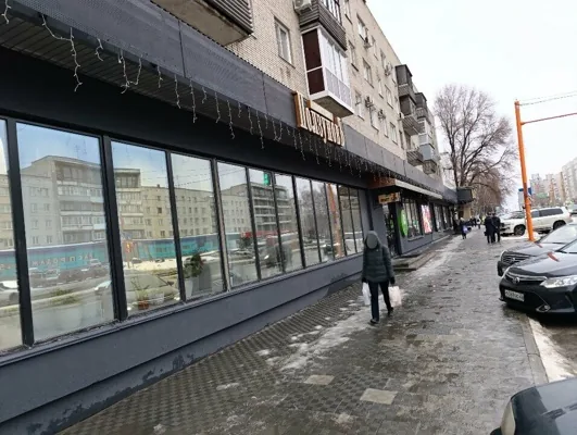 Зал — интерьер зала