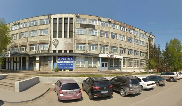 Зал — подробнее о зале