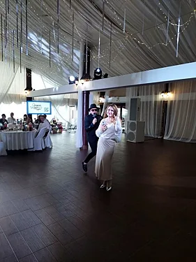 Ленинские горки, Ульяновск — фото площадки