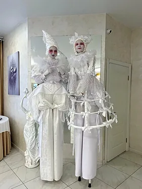 Искушение, Ульяновск — фото площадки
