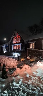 Берлога, Ульяновск — фото площадки