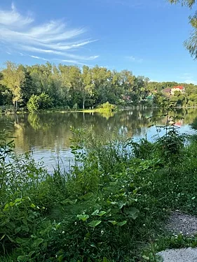 Берлога, Ульяновск — фото площадки
