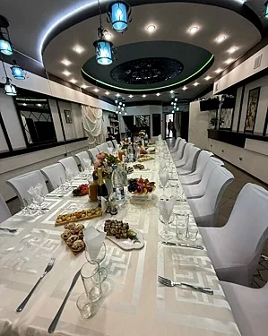 Миндаль, Ульяновск — фото площадки