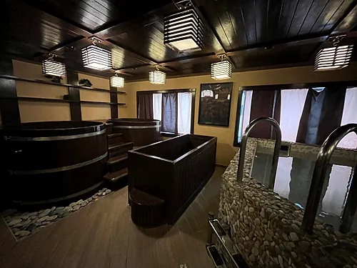 Графин, Ульяновск — фото площадки