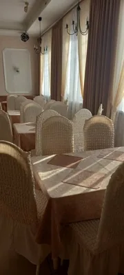 Зал — подробнее о зале