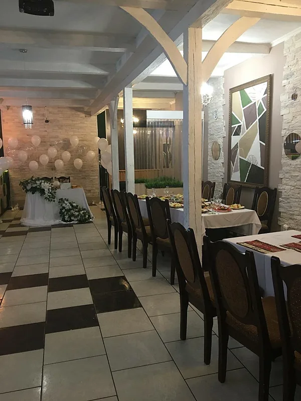 Жарим не только мясо, Ульяновск — фото площадки
