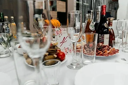 Жарим не только мясо, Ульяновск — фото площадки