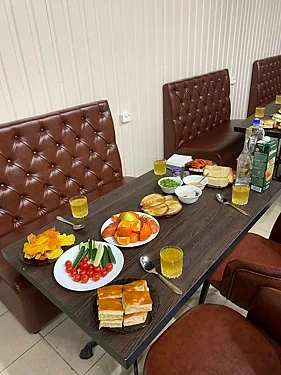 Дом печати, Ульяновск — фото площадки