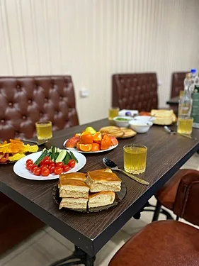 Дом печати, Ульяновск — фото площадки