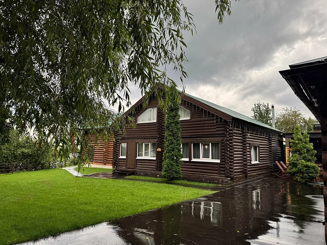 Золотая рыбка, Ульяновск — фото площадки
