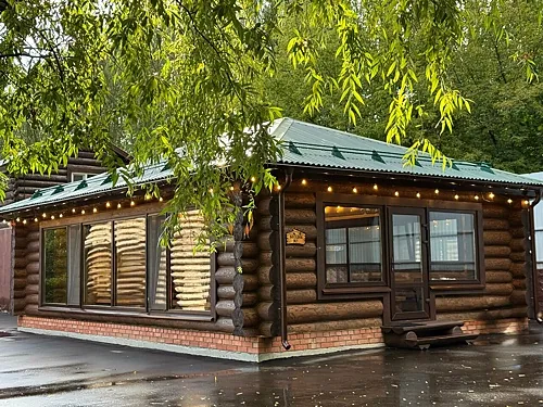 Золотая рыбка, Ульяновск — фото площадки