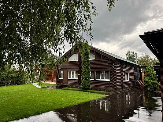 Золотая рыбка, Зал — фото