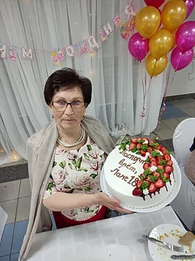 Диалог, Ульяновск — фото площадки