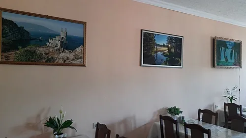 Водопад, Ульяновск — фото площадки