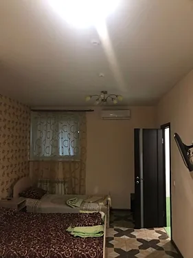 Телега, Ульяновск — фото площадки