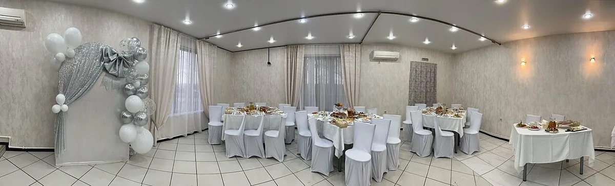 Mix, Ульяновск — фото площадки