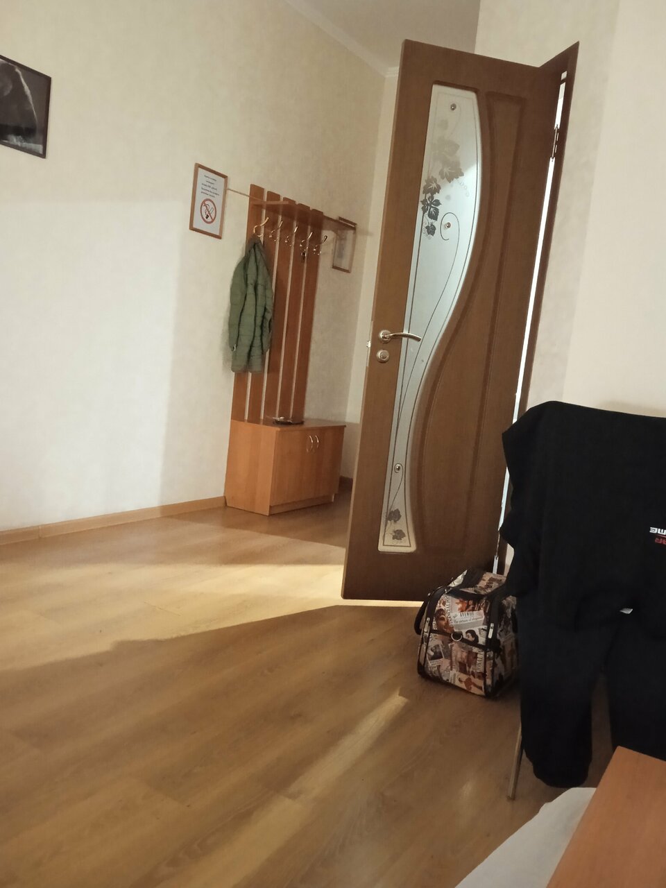 Зал — Медведефф