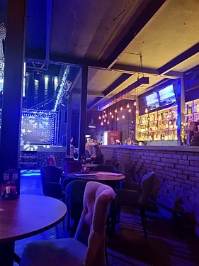 Solo, Иркутск — фото площадки