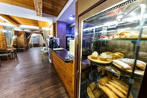 Славянка, Иркутск — фото площадки