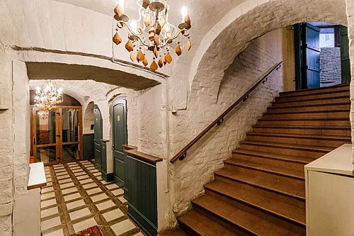 33 Истории, Иркутск — фото площадки