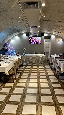 33 Истории, Иркутск — фото площадки