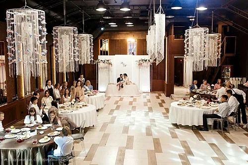 Доренберг Loft, Иркутск — фото площадки