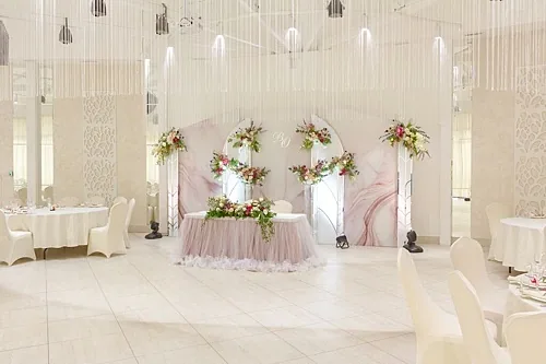 Александровский сад, Иркутск — фото площадки