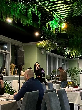 Форрест, Иркутск — фото площадки