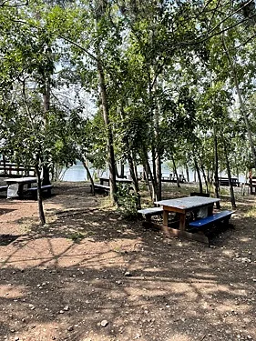 Иркутская форель, Иркутск — фото площадки