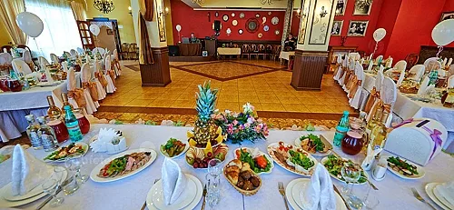 Хуторок, Иркутск — фото площадки