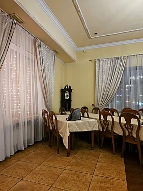 Хуторок, Иркутск — фото площадки