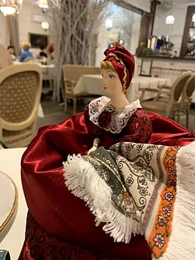 Собрание Спешилова, Иркутск — фото площадки